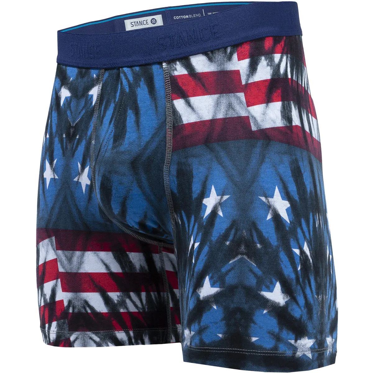 Banner Boxer Brief OdorResistant Fabric Trend Glow