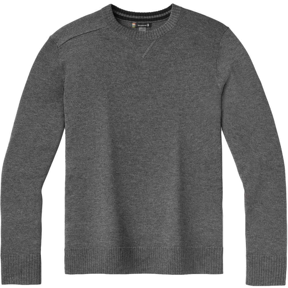 LayeredNeckline Men's Sparwood Crew Sweater