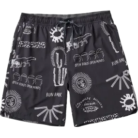 PreShrunk Cotton Serrano 2.0 Short