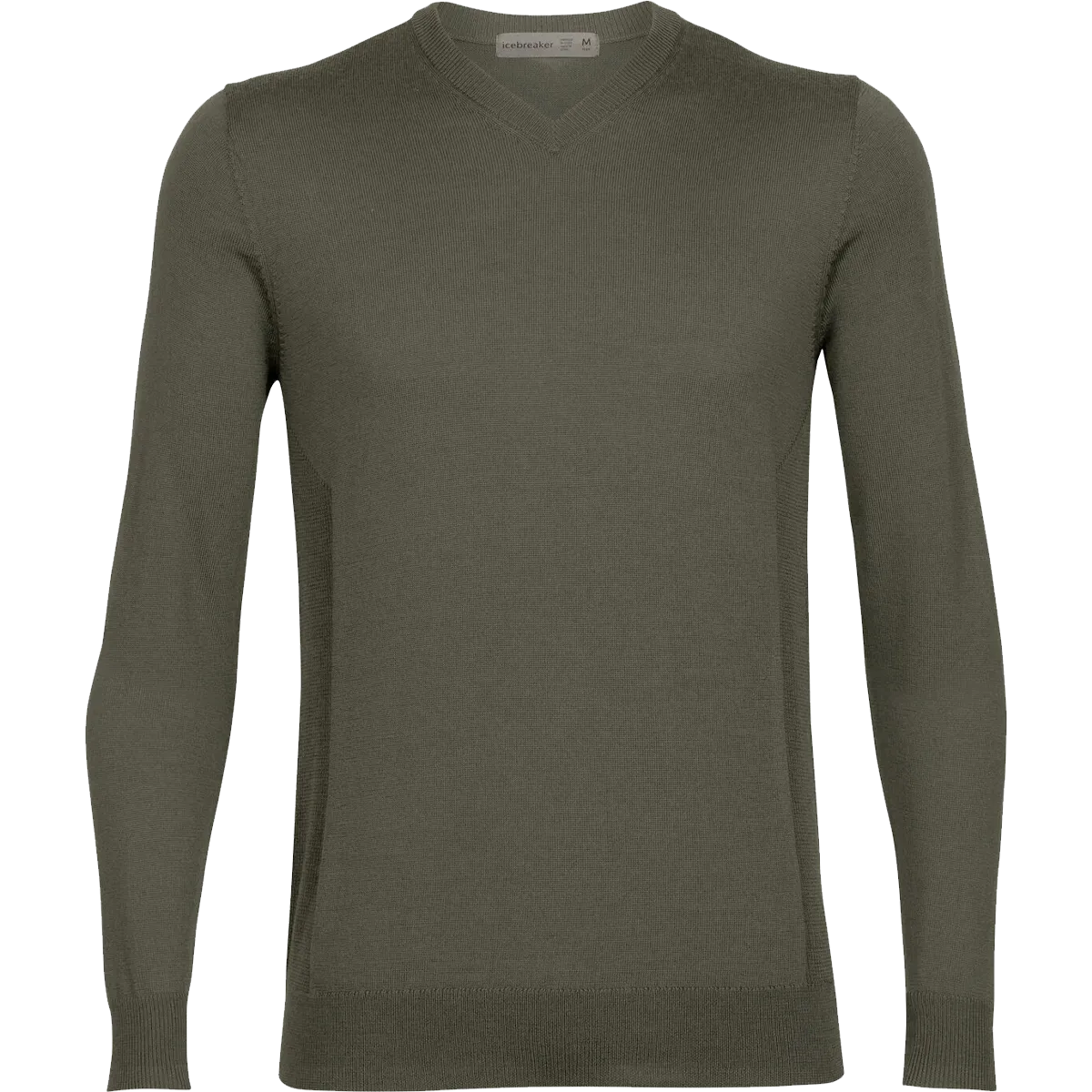 Young Edge Shearer V Sweater