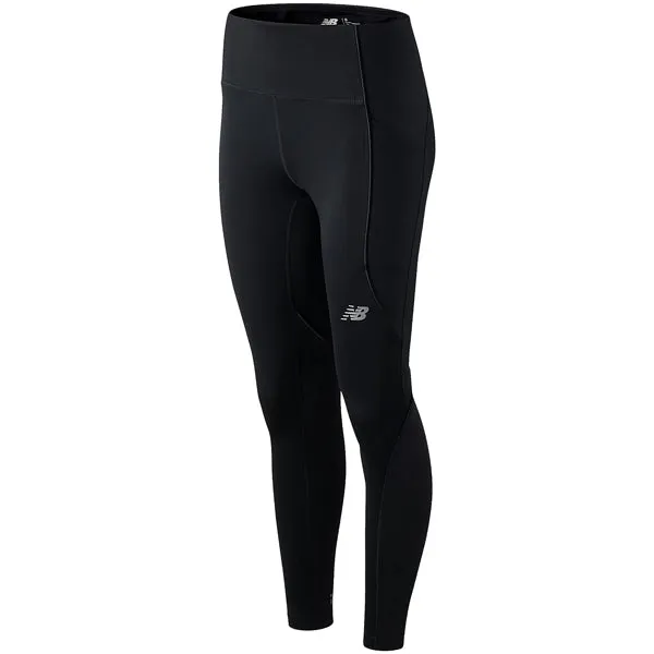 New Yorker Style Mood Women's Impact Heat Tight