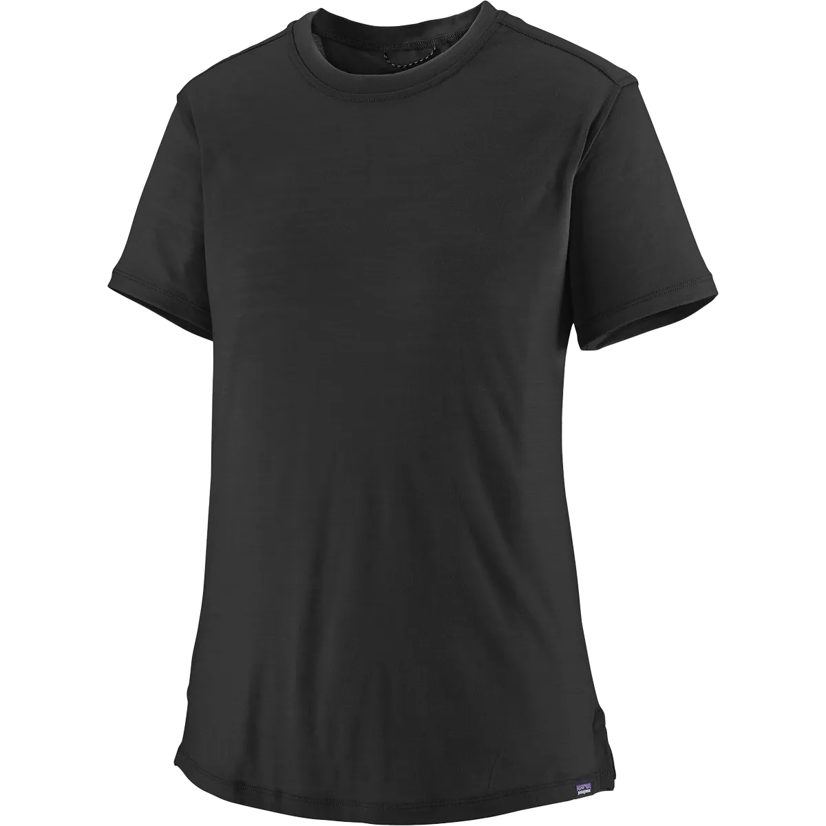 Women's Capilene Cool Merino Short Sleeve warm glow