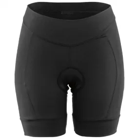 Fall Core AbrasionResistant Fabric Louis Garneau 2023 Women's Cycling Inner Shorts