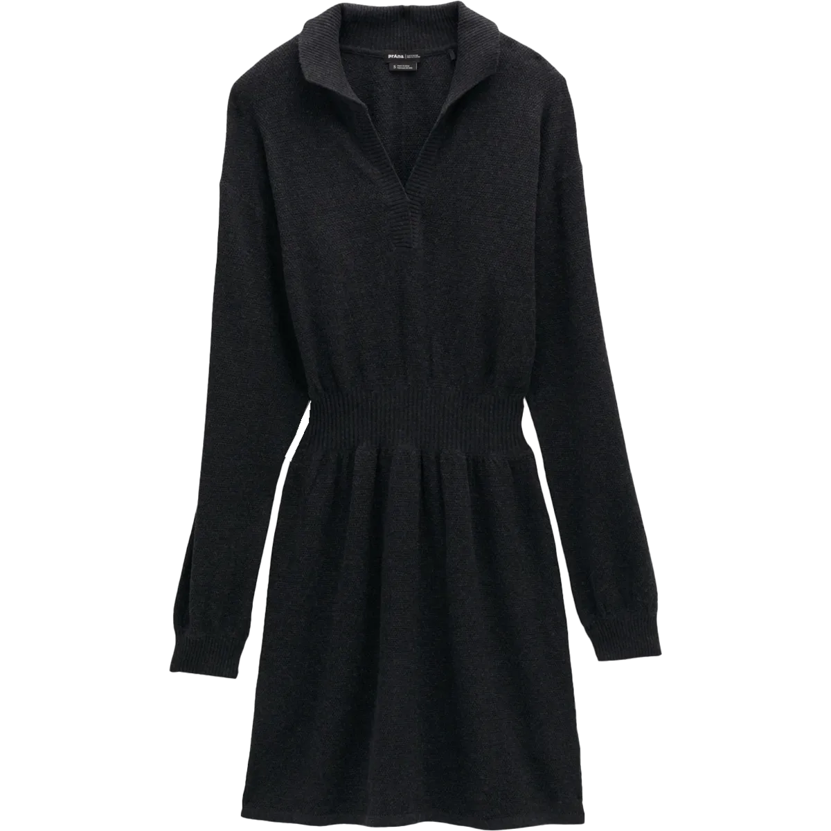 Style Mood Forest Air Women's Milani V-Neck Dress