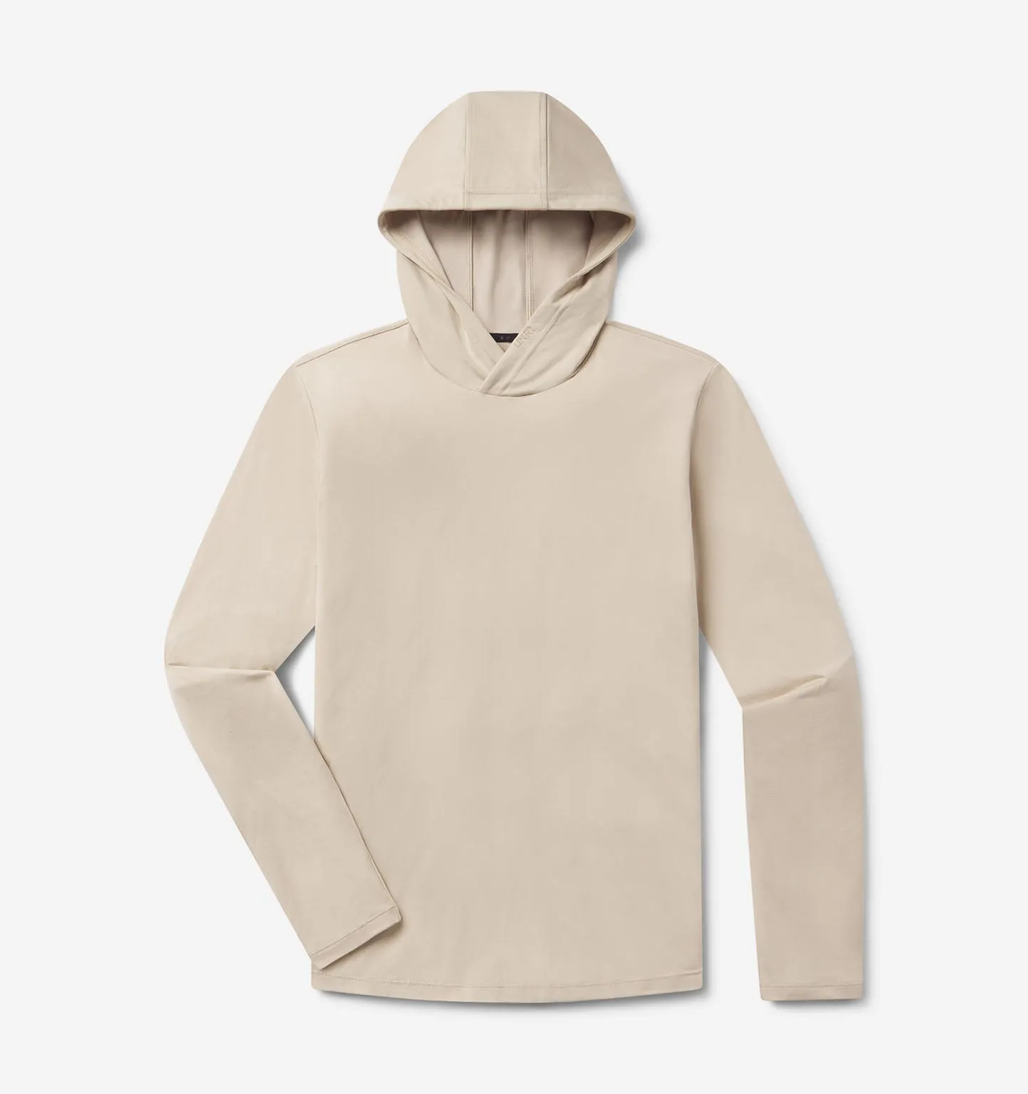 UNRL Ultra Hooded Long Sleeve NonBindingEdges