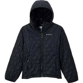 Youth Bella Plush II Jacket Suburb Ease