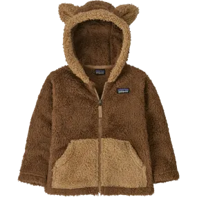 CompressionFreeCuffs Calm Tone Youth Furry Friends Fleece Hoody