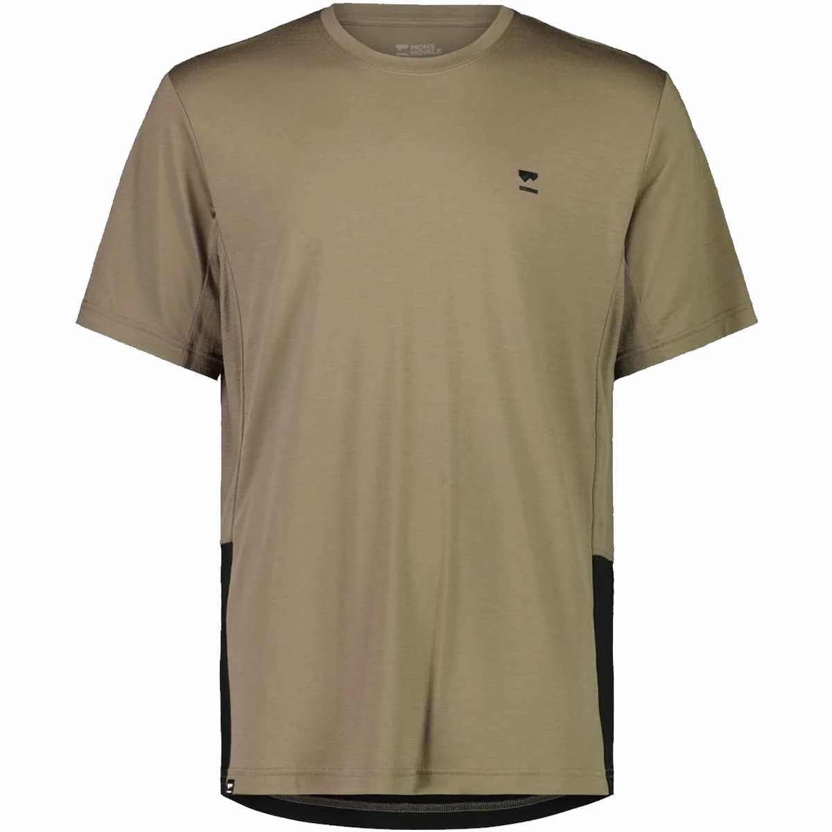 waterproof Compression Molded EVA Tarn Merino Shift T-Shirt