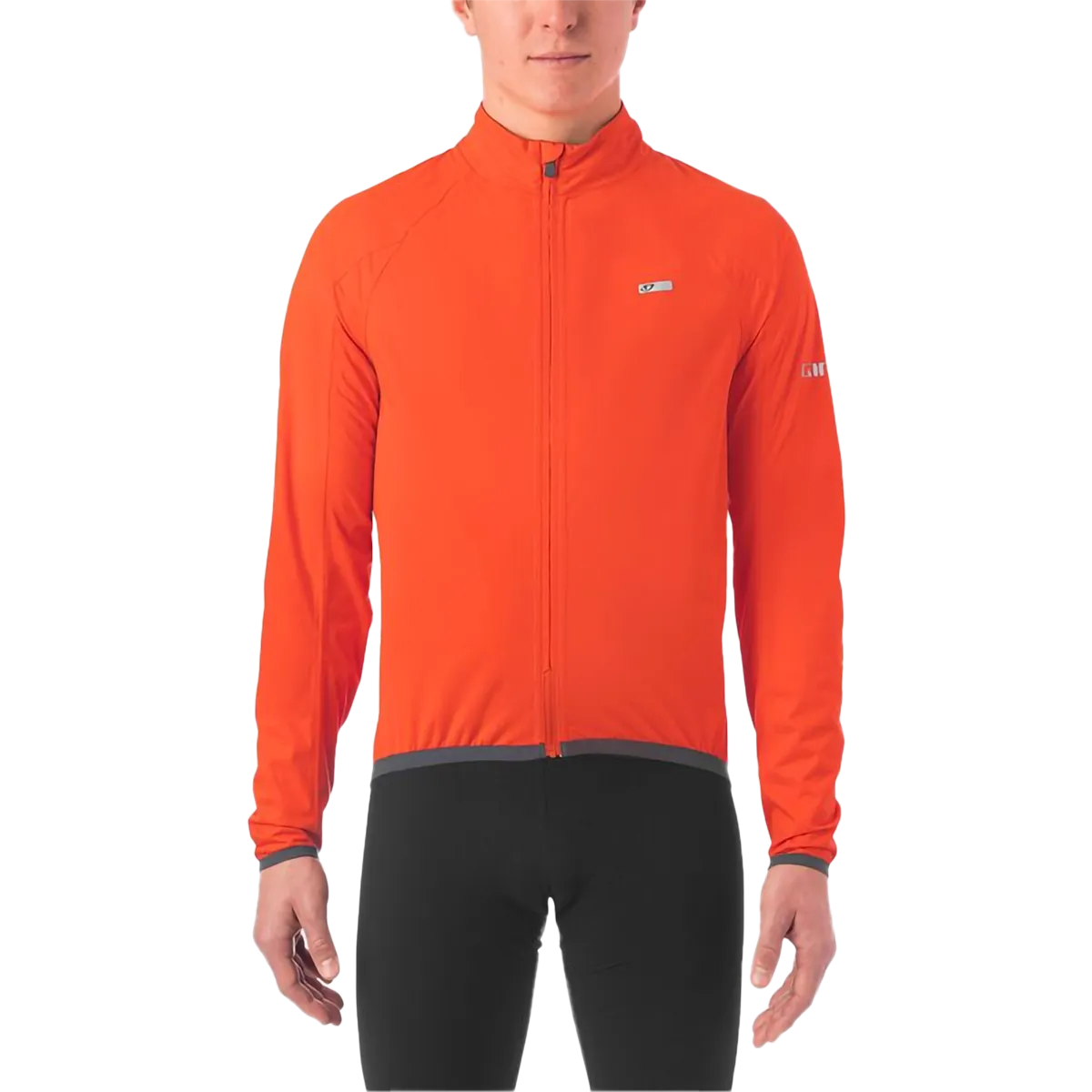 4Way Stretch Men's Chrono Expert Rain Jacket