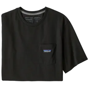Heat Safe Men's P-6 Label Pocket Responsibili-Tee
