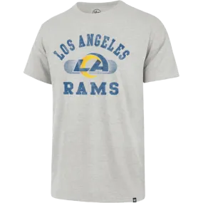 Men's Rams Brisk Franklin Tee EcoDyeProcess