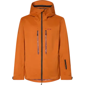 Men's TC Outpost RC Shell Jacket VentilatedKnit