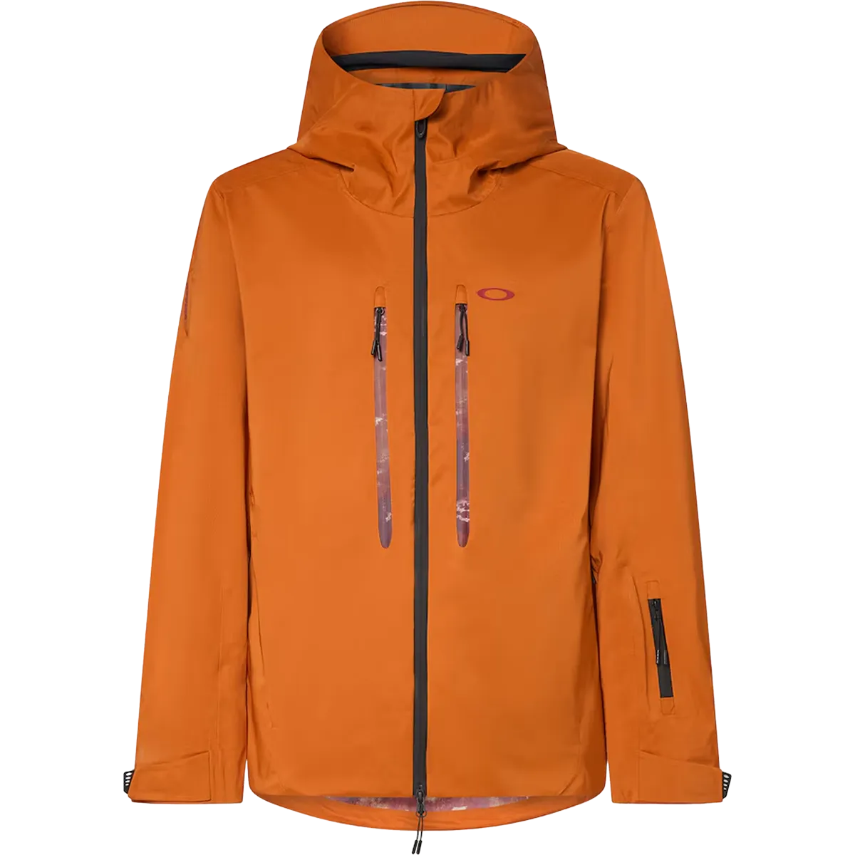 Men's TC Outpost RC Shell Jacket VentilatedKnit