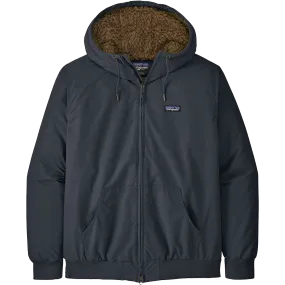 Open Glow Men's Lined Isthmus Hoody