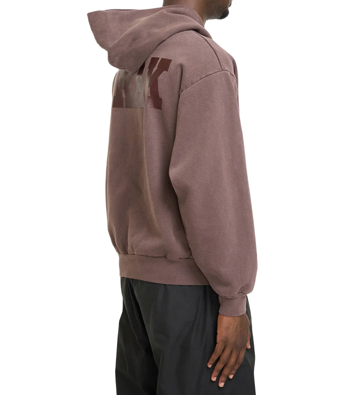 DurableThreadwork Wonder Fit IRAK Tonal Hoodie Clove