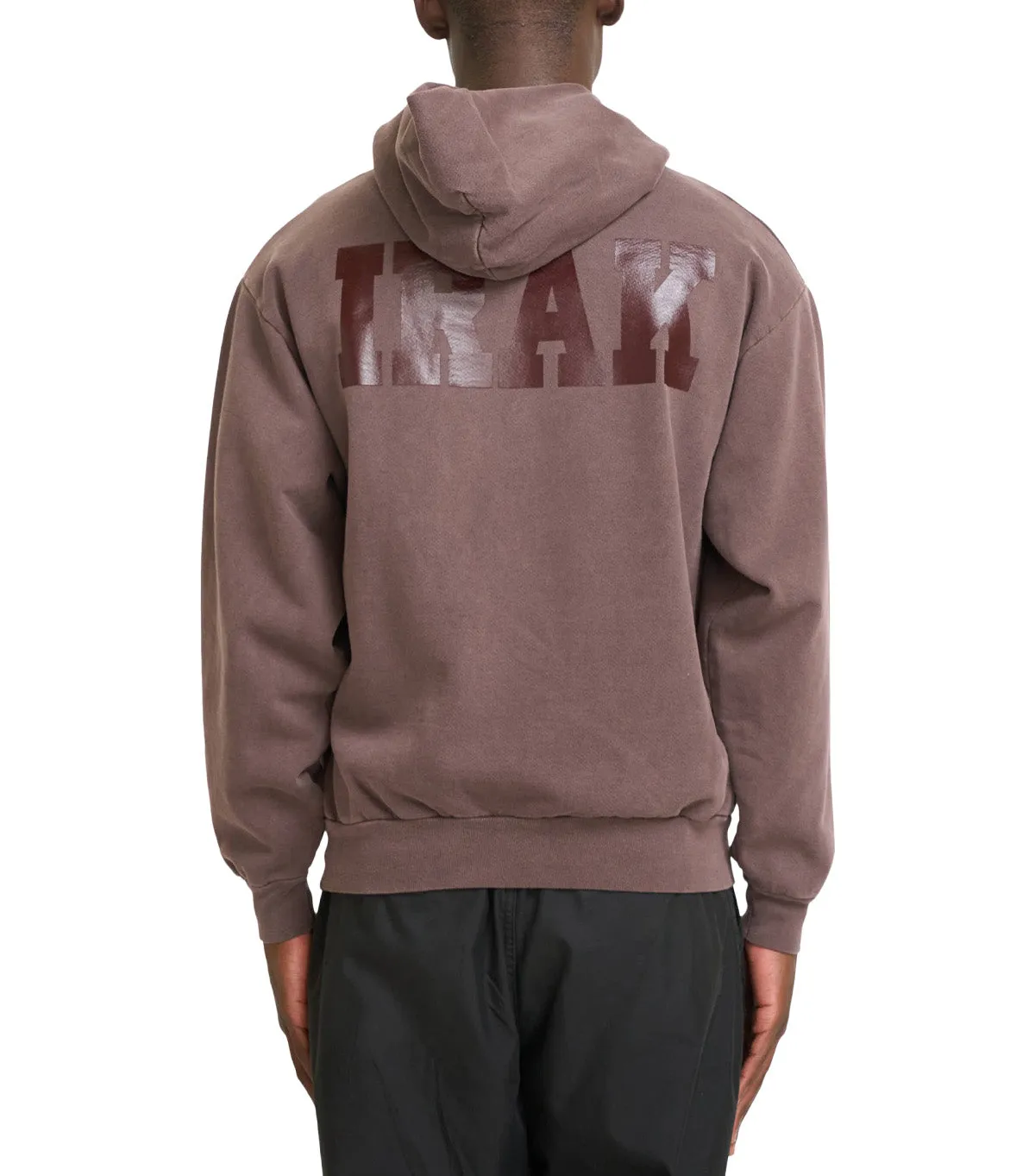 Energy Flow IRAK Tonal Hoodie Clove