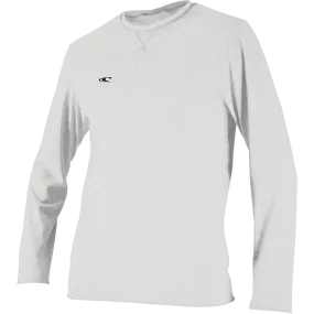 Men's Hybrid Long Sleeve Sun Shirt SnagFree Fabric
