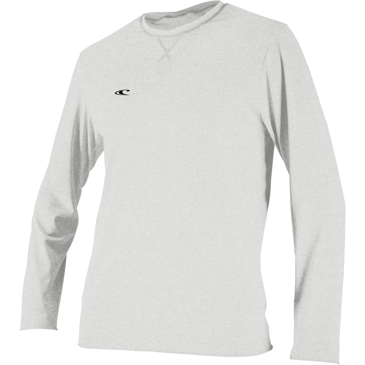 Men's Hybrid Long Sleeve Sun Shirt SnagFree Fabric
