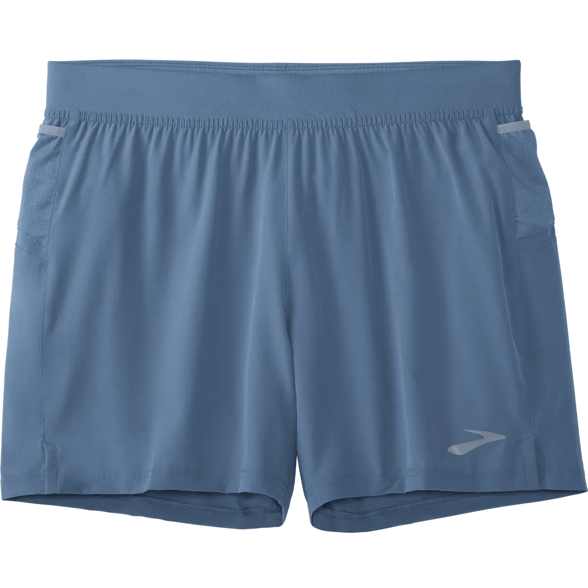 ShockAbsorbent Padding Men's Sherpa 5" Short