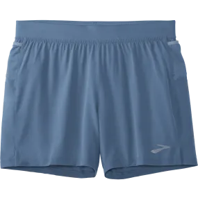 Moon Beam Men's Sherpa 5" Short