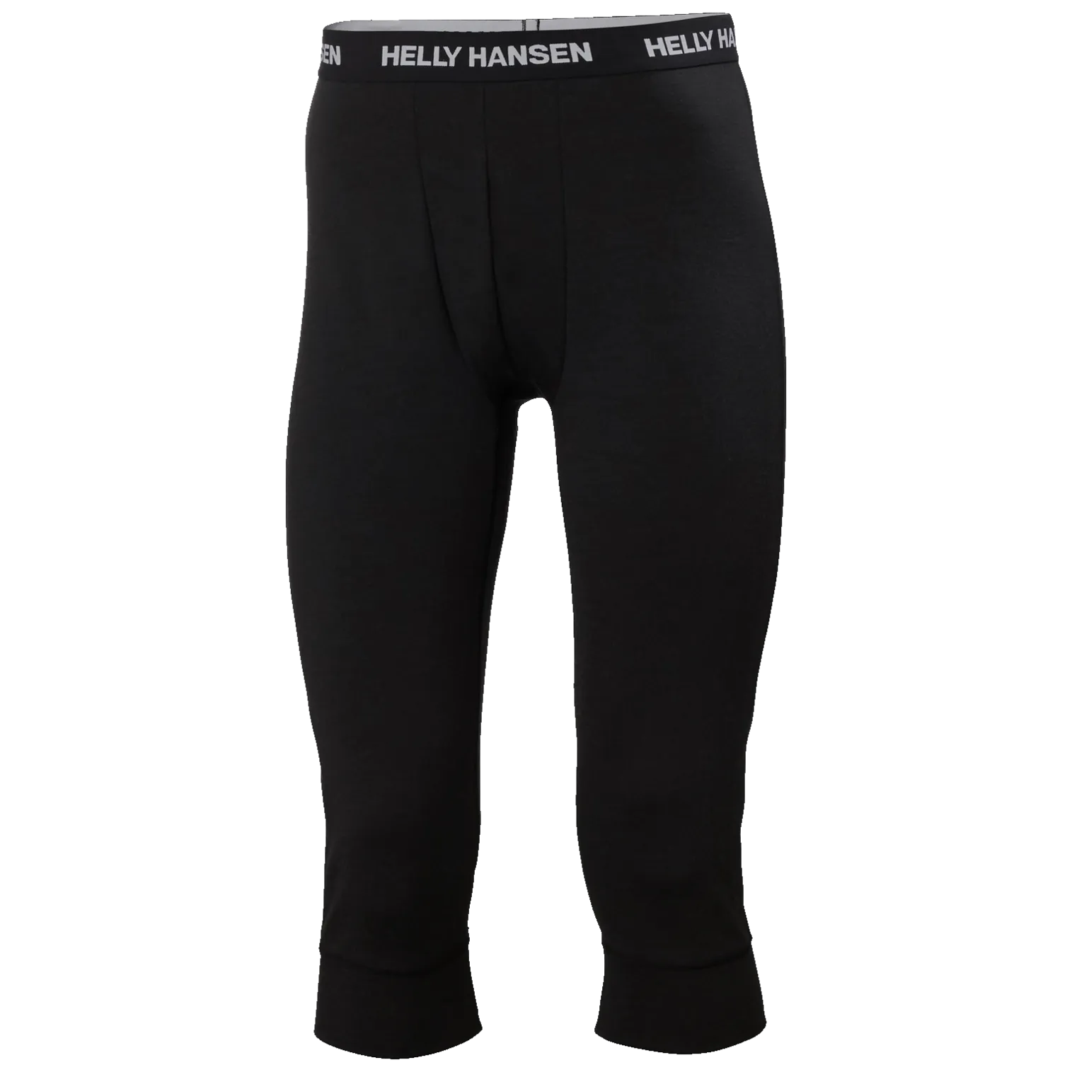 Seamless Knit Cuffs Helly Hansen Men's Lifa Merino Midweight 3/4 Pant 2026