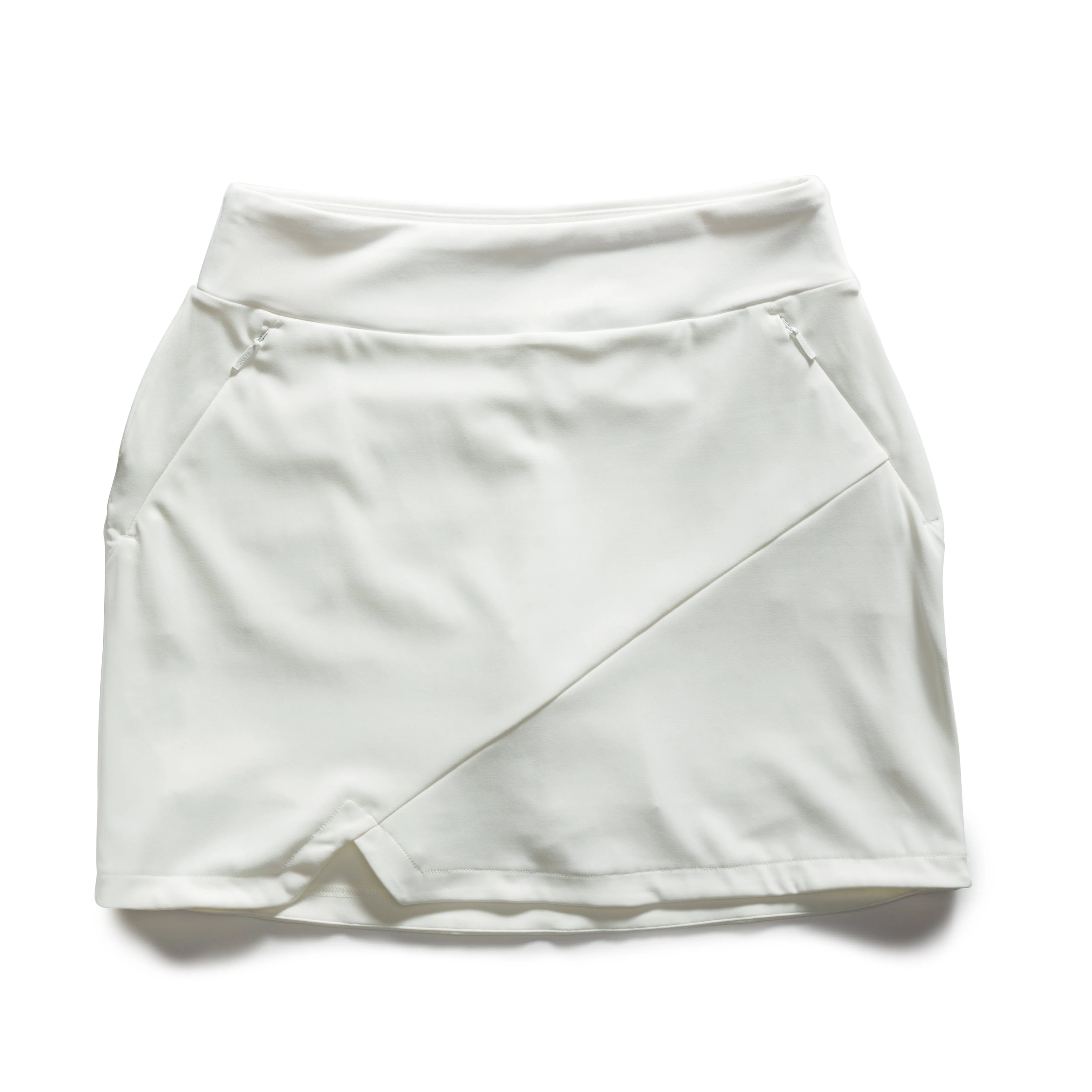 breath easy PermeableCloth Radmor Yesler Skort - Snow White