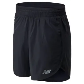 ThermalRegulation Women's Accelerate Short 5"