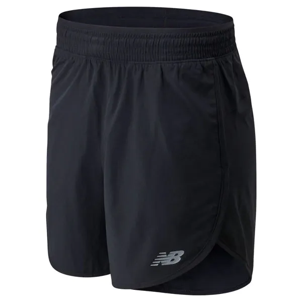 Women's Accelerate Short 5" Epic Glow StretchFree