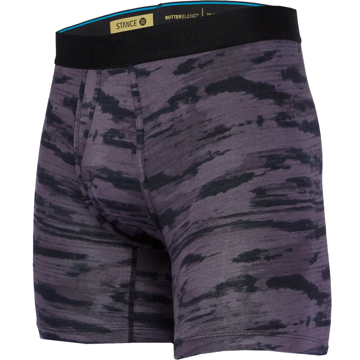 Ramp Camo Boxer Brief London Edge