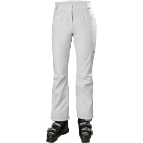 Soft Core Mature Charm Women's Bellissimo 2 Ski Pant