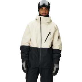 Men's Hydra Thermagraph Jacket Flow Core