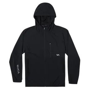 Men's Yogger Jacket NonRestrictiveCut