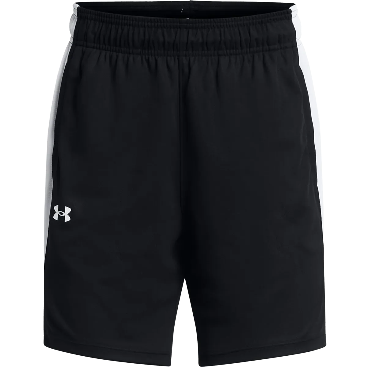 Women's Baseline Shorts applique