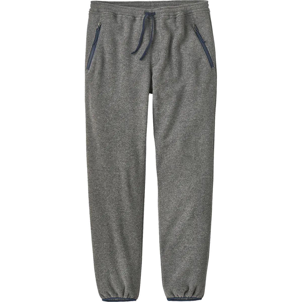 Reinforced Knees Island Vibe Men's Synchilla Pants