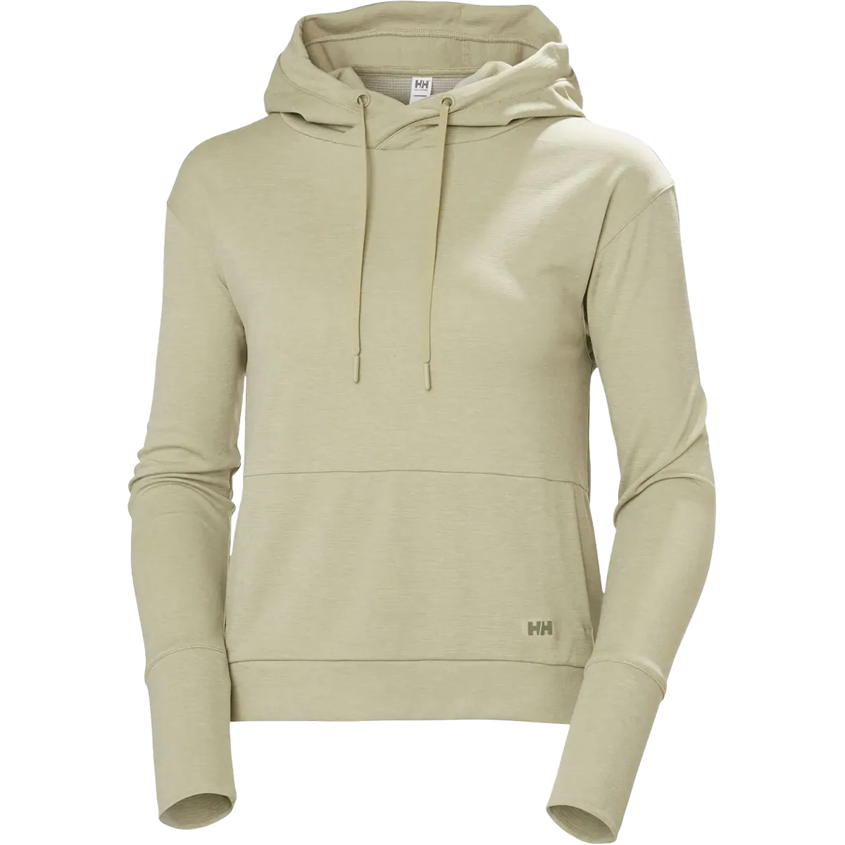 Stretchable Material EcoFriendly Material Women's LIFA Tech Lite Hoodie