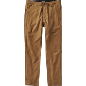 Men's Layover Traveler Pant FlexibleElasticity Hero Tale