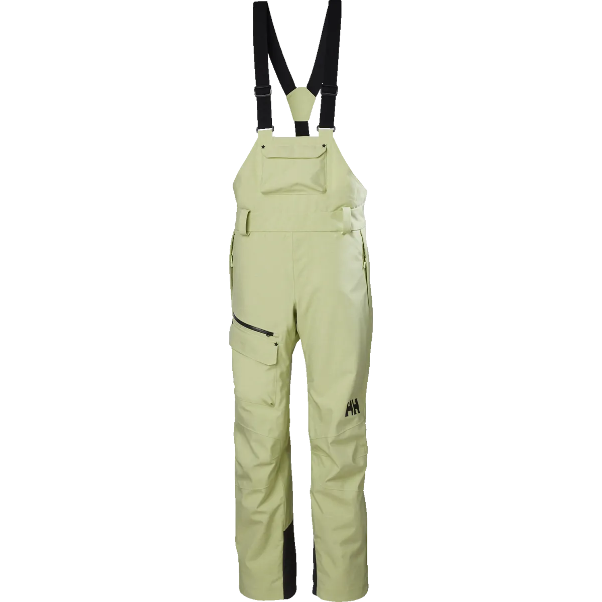 Trend Vibe Women's Powderqueen Bib Pant