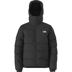 Men's Hydrenalite Down Hoodie NonSlipTrims TemperatureRegulatingLining