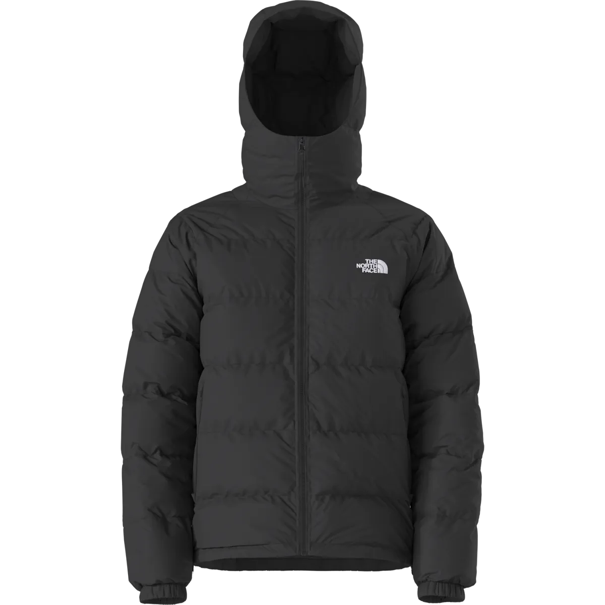 AntiStatic Material Men's Hydrenalite Down Hoodie