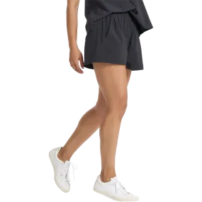 Women's Villa Short WaterRepellentCoating Ship Glow