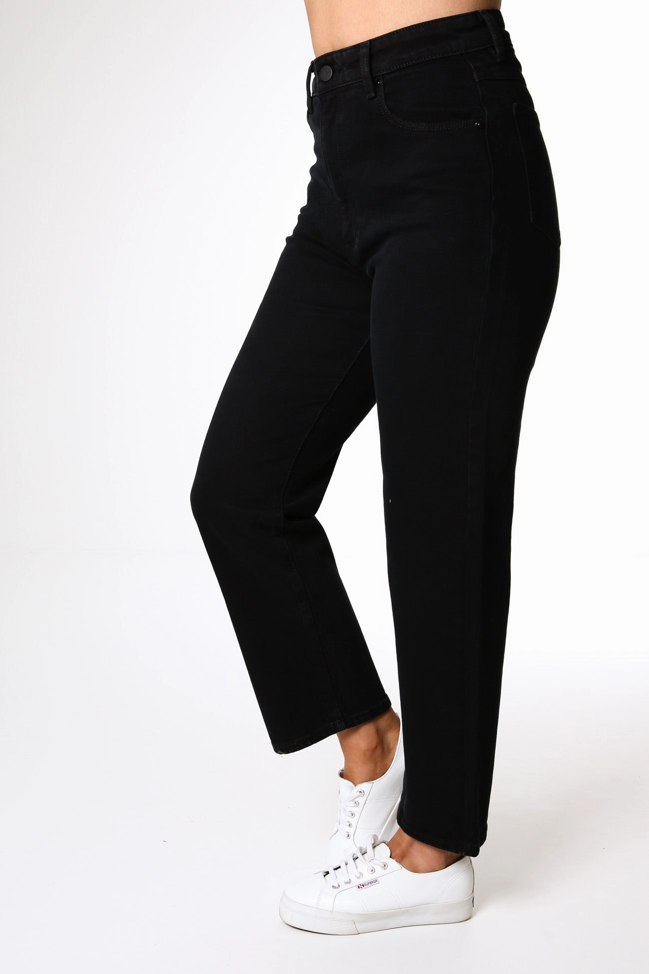 A Venice Straight Jean Dead Of Night Slim Modern