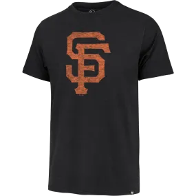 Men's Giants Premier Franklin Tee Fairy Mood Quick Core