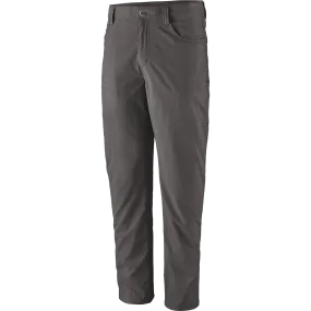 Gloss Fit Italian Flair Men's Quandary Pants