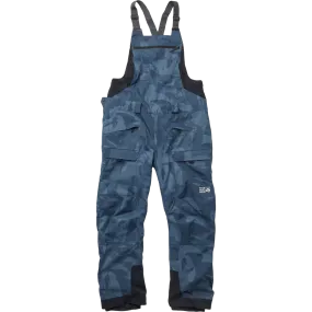QuickRelease Closures Men's Firefall Bib