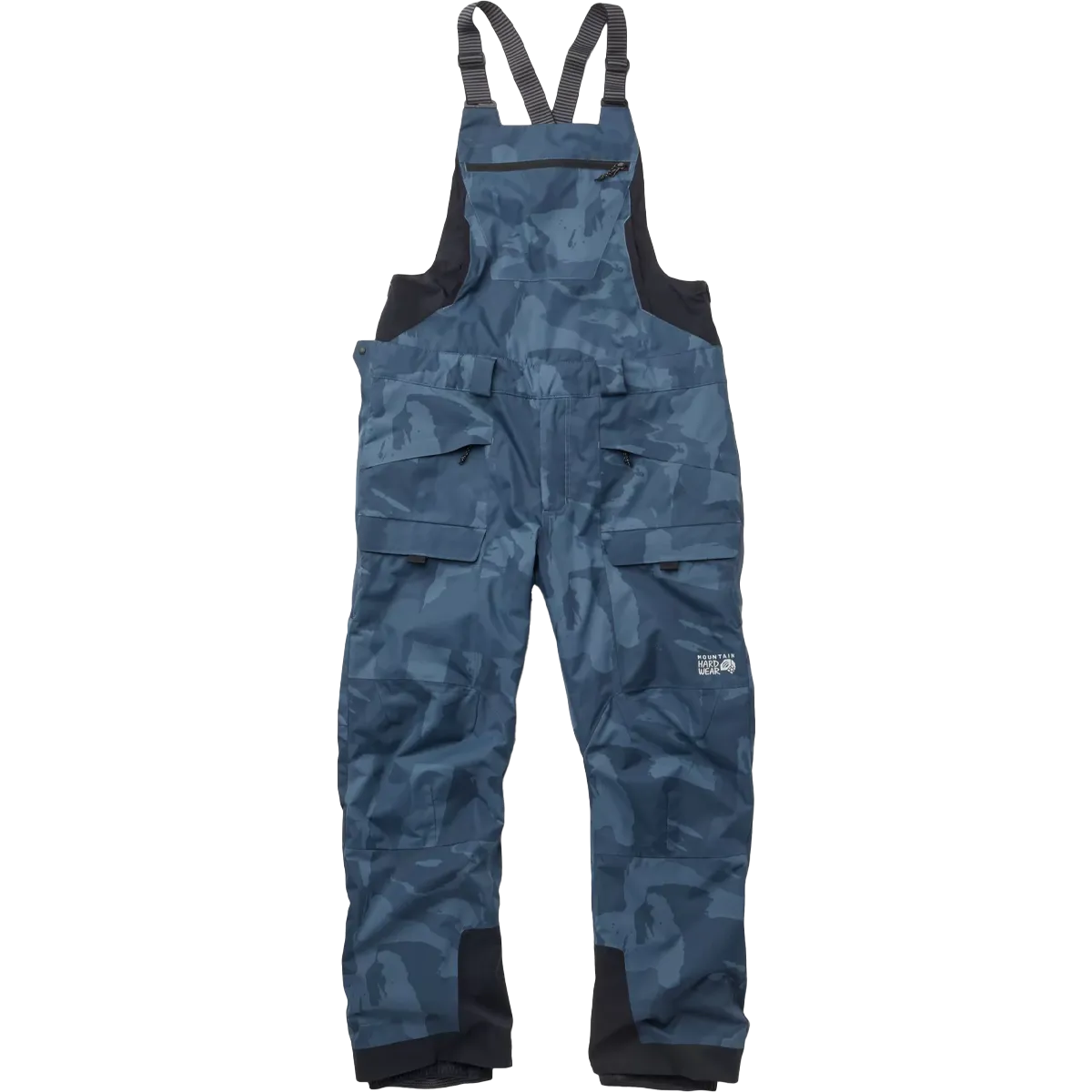 Men's Firefall Bib Bead Soul Windproof Fabric