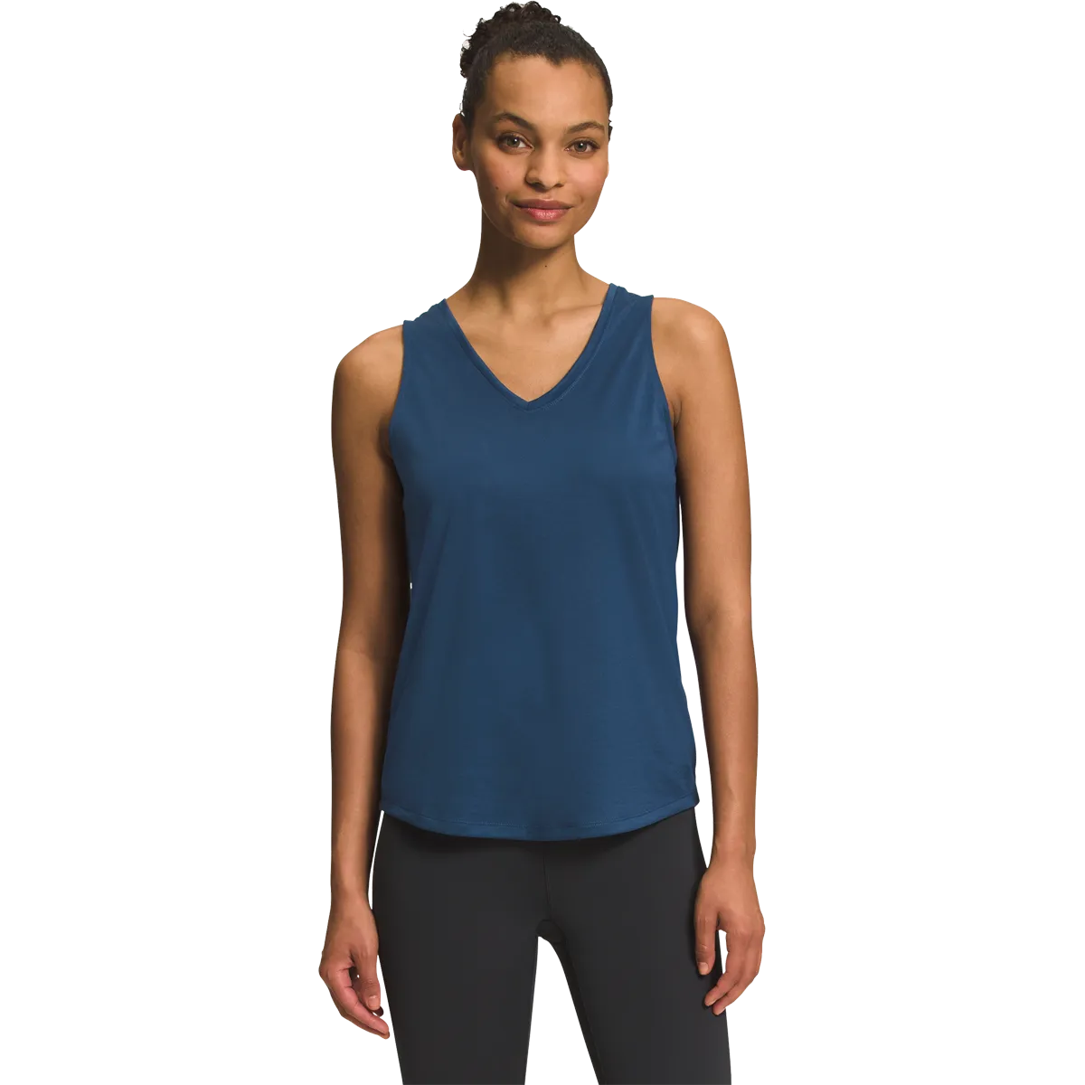 MeshVentilation Women's Elevation Life Tank