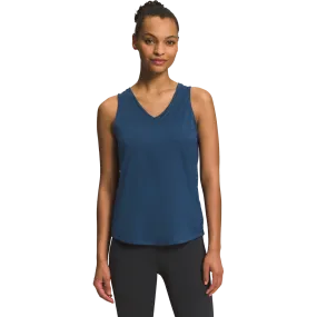 MeshVentilation Women's Elevation Life Tank