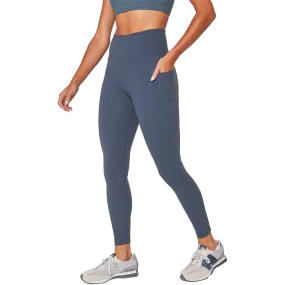 temperature regulation Moon Cool Women's Velocity High-Waisted Pocket Legging 26"