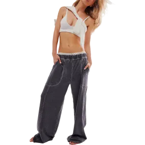 EcoFriendly Dye EcoFriendlyDye Women's Don't Wait Up Lounge Pant