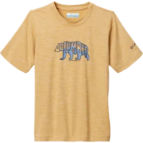 Club Mode Street Icon Youth Mount Echo Short Sleeve Graphic Shirt